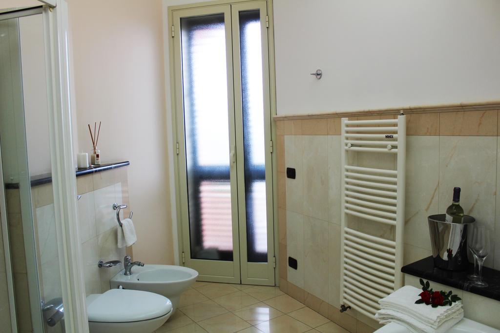 Villa Orchidea Luxury B&B Ispica Kültér fotó