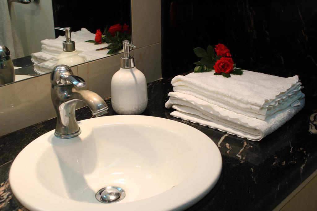 Villa Orchidea Luxury B&B Ispica Kültér fotó