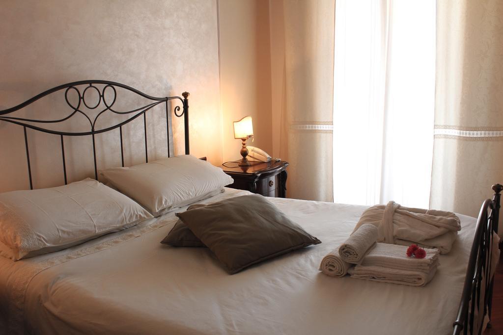 Villa Orchidea Luxury B&B Ispica Kültér fotó