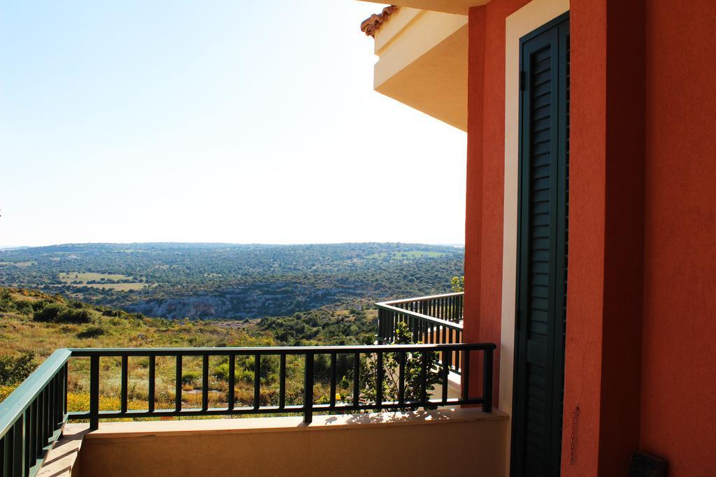 Villa Orchidea Luxury B&B Ispica Kültér fotó
