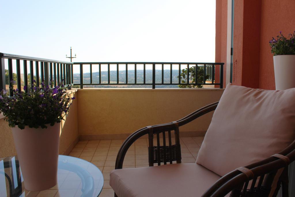 Villa Orchidea Luxury B&B Ispica Kültér fotó