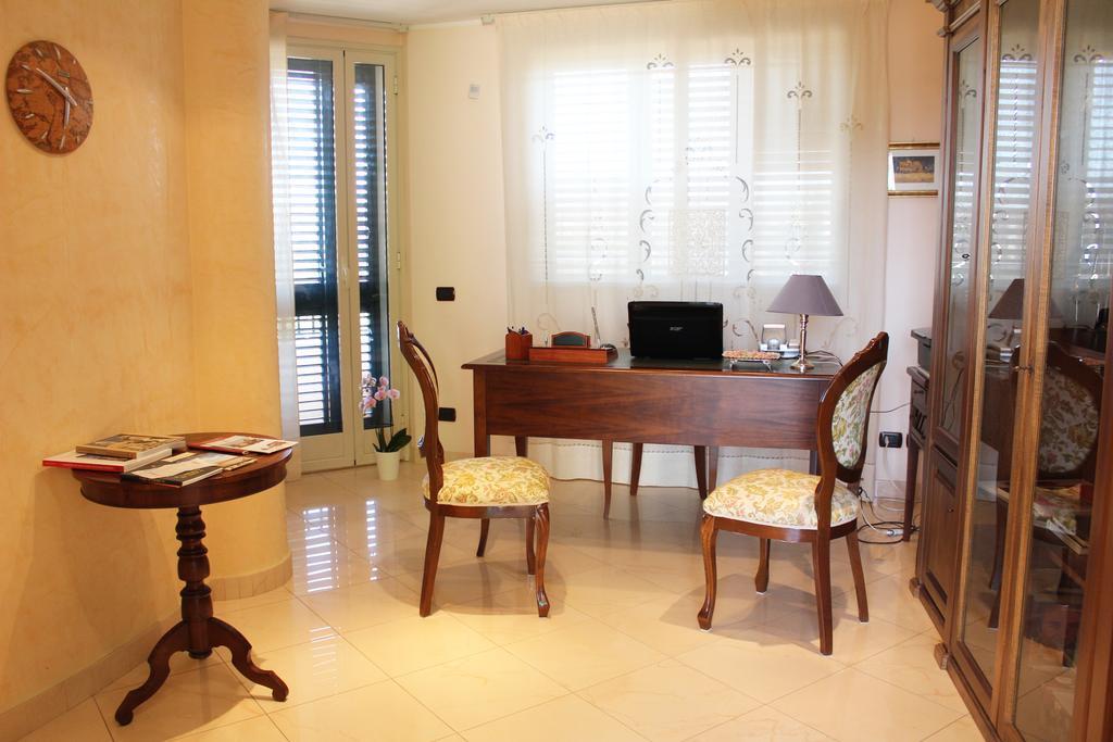 Villa Orchidea Luxury B&B Ispica Kültér fotó
