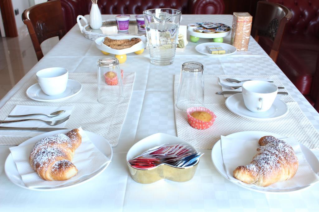 Villa Orchidea Luxury B&B Ispica Kültér fotó