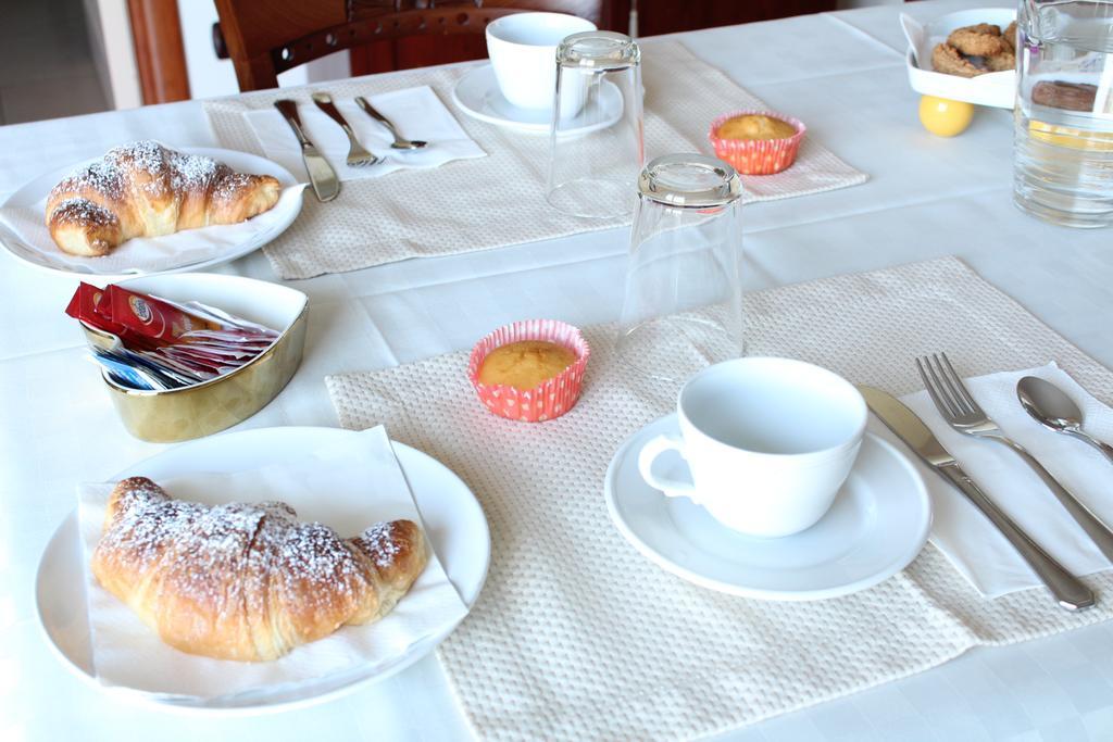 Villa Orchidea Luxury B&B Ispica Kültér fotó