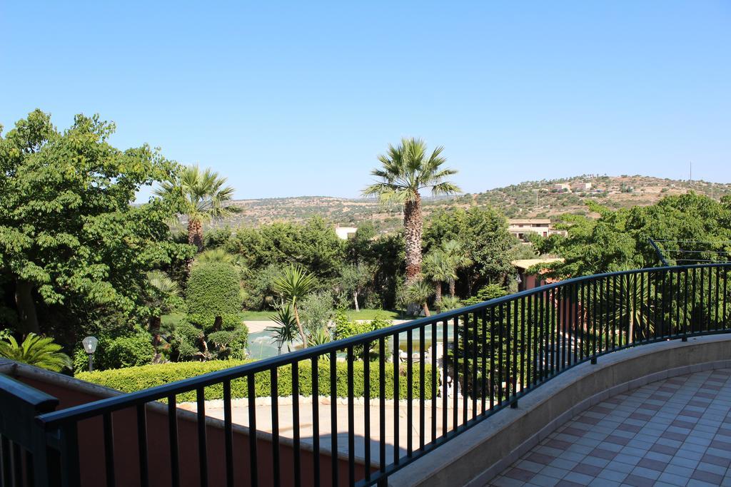 Villa Orchidea Luxury B&B Ispica Kültér fotó