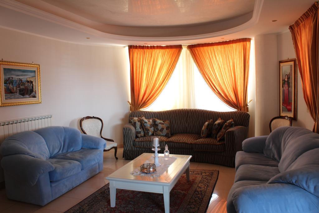 Villa Orchidea Luxury B&B Ispica Kültér fotó