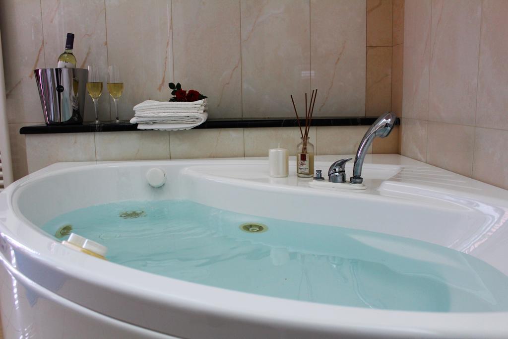 Villa Orchidea Luxury B&B Ispica Kültér fotó