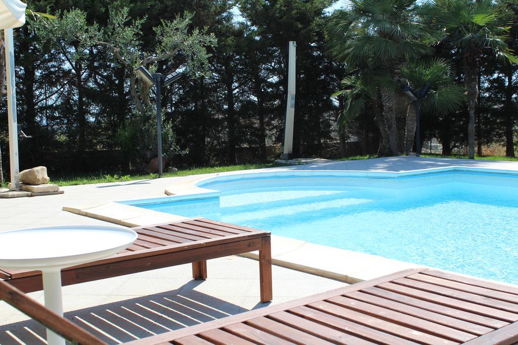 Villa Orchidea Luxury B&B Ispica Kültér fotó
