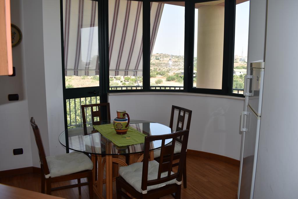 Villa Orchidea Luxury B&B Ispica Kültér fotó
