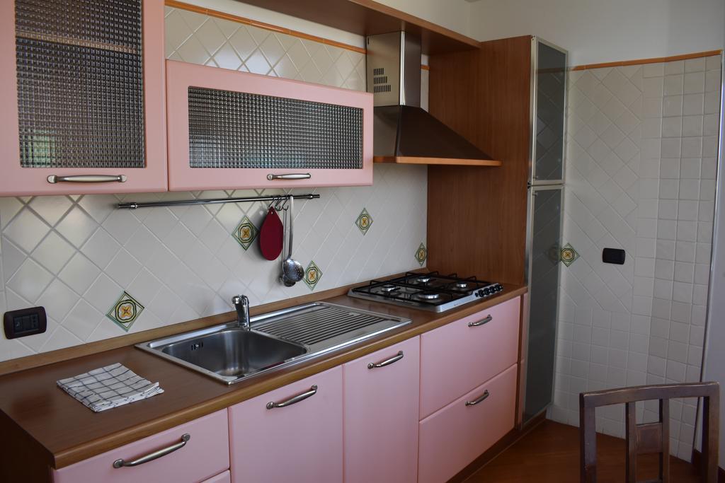 Villa Orchidea Luxury B&B Ispica Kültér fotó