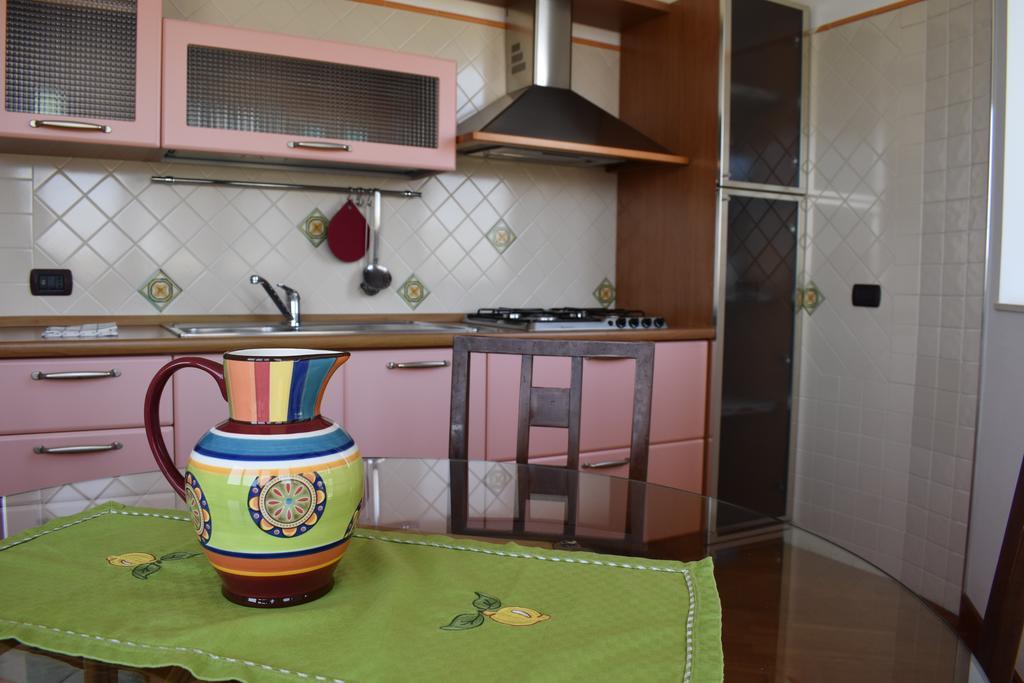 Villa Orchidea Luxury B&B Ispica Kültér fotó