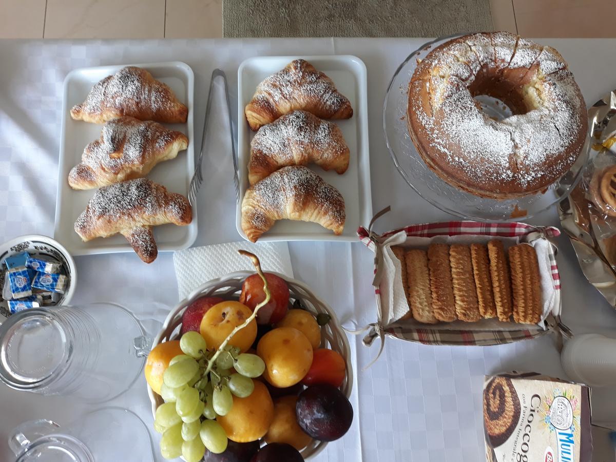 Villa Orchidea Luxury B&B Ispica Kültér fotó